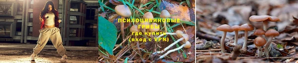хмурый Лихославль
