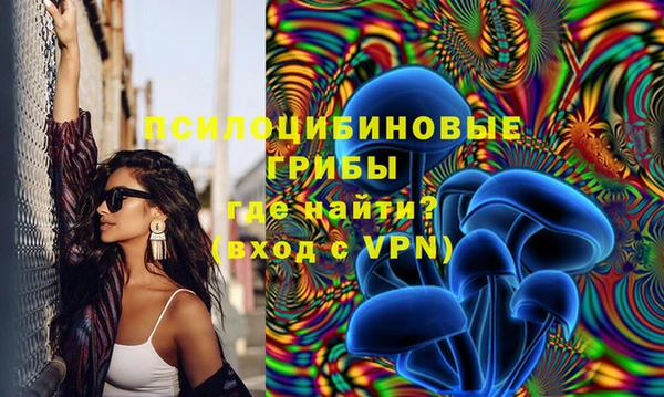 метамфетамин Липки